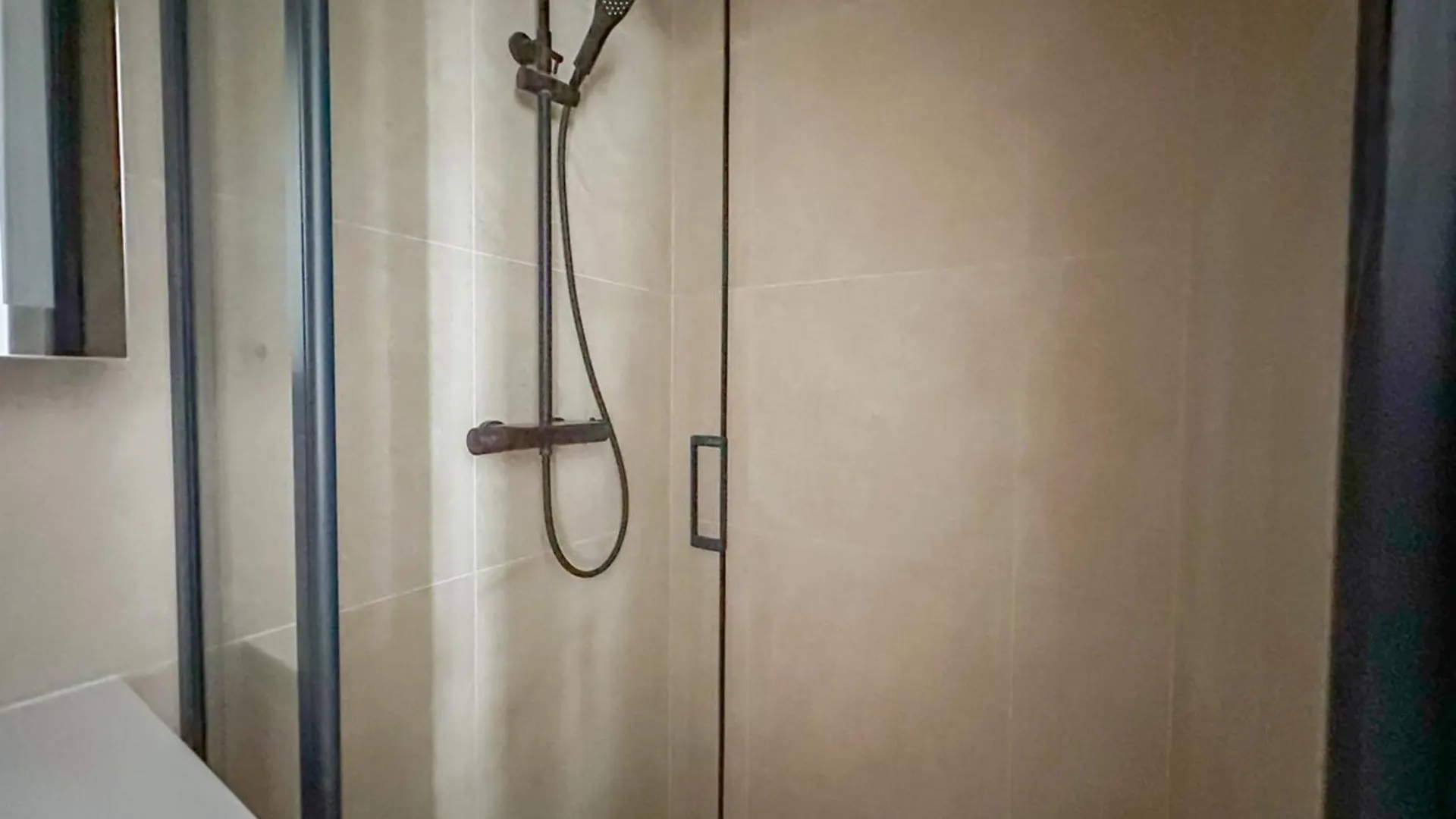 פריז Flexliving - Appartement - Beauregard 0*,