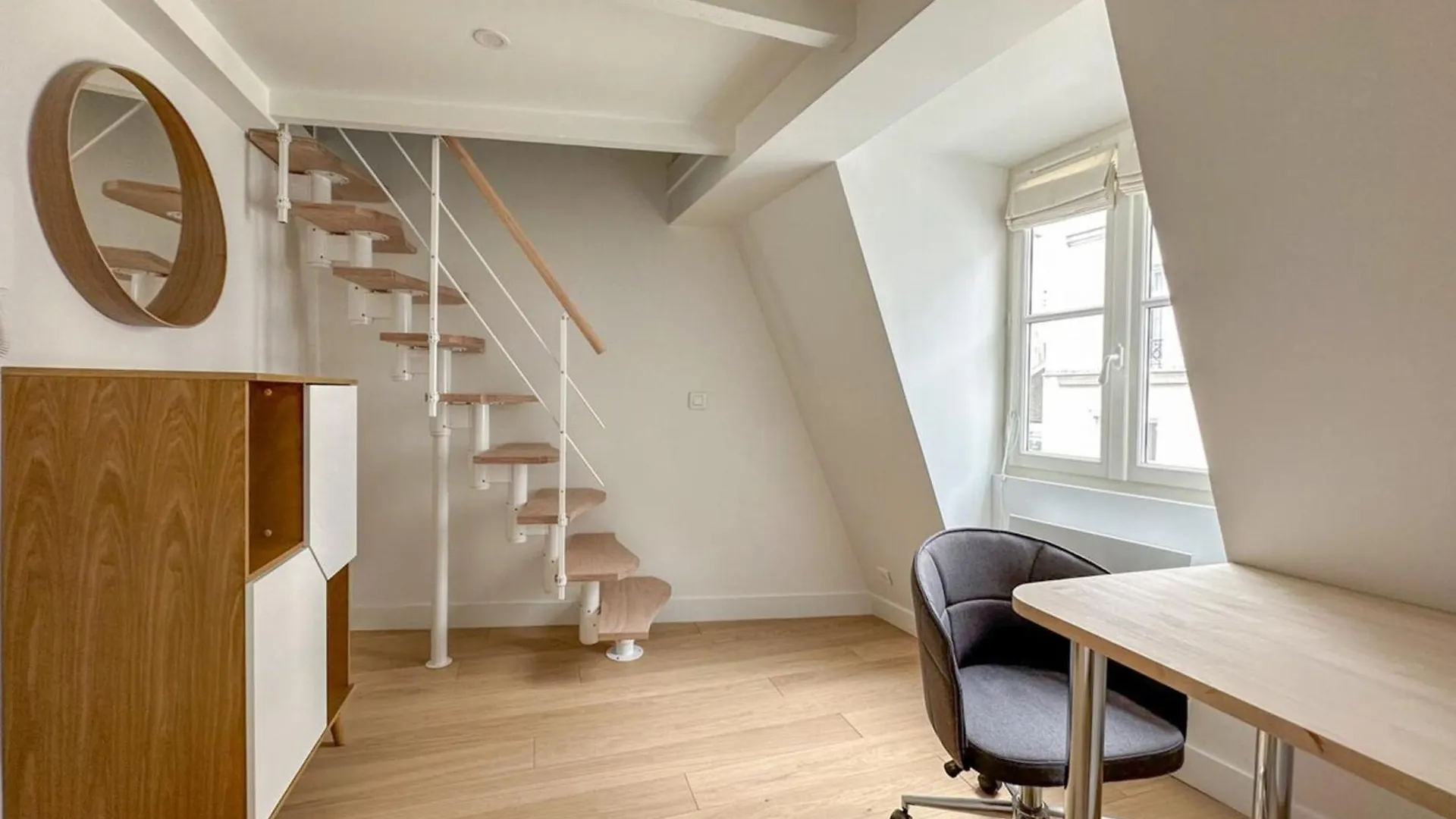 דירה פריז Flexliving - Appartement - Beauregard