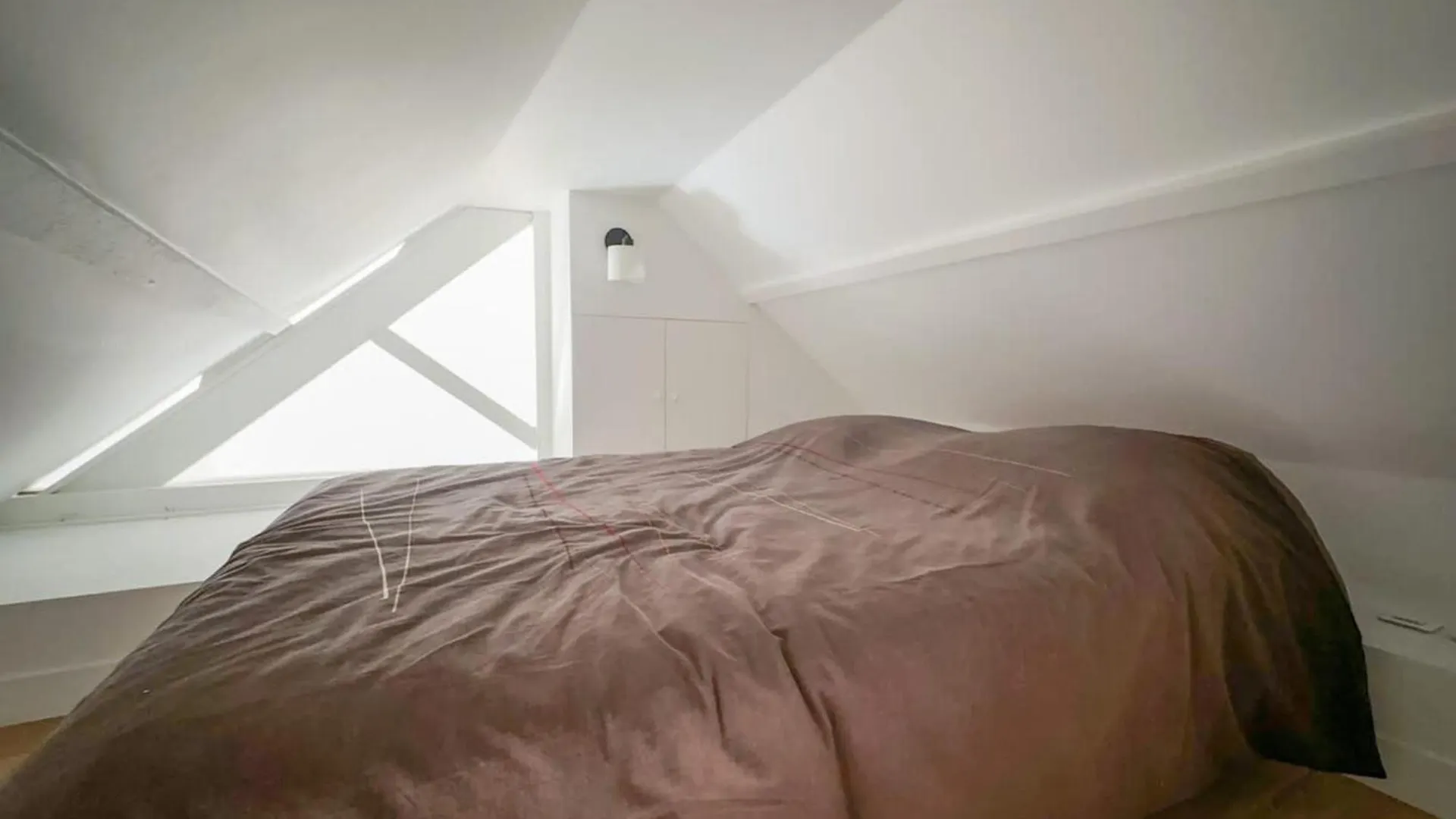 פריז Flexliving - Appartement - Beauregard צרפת