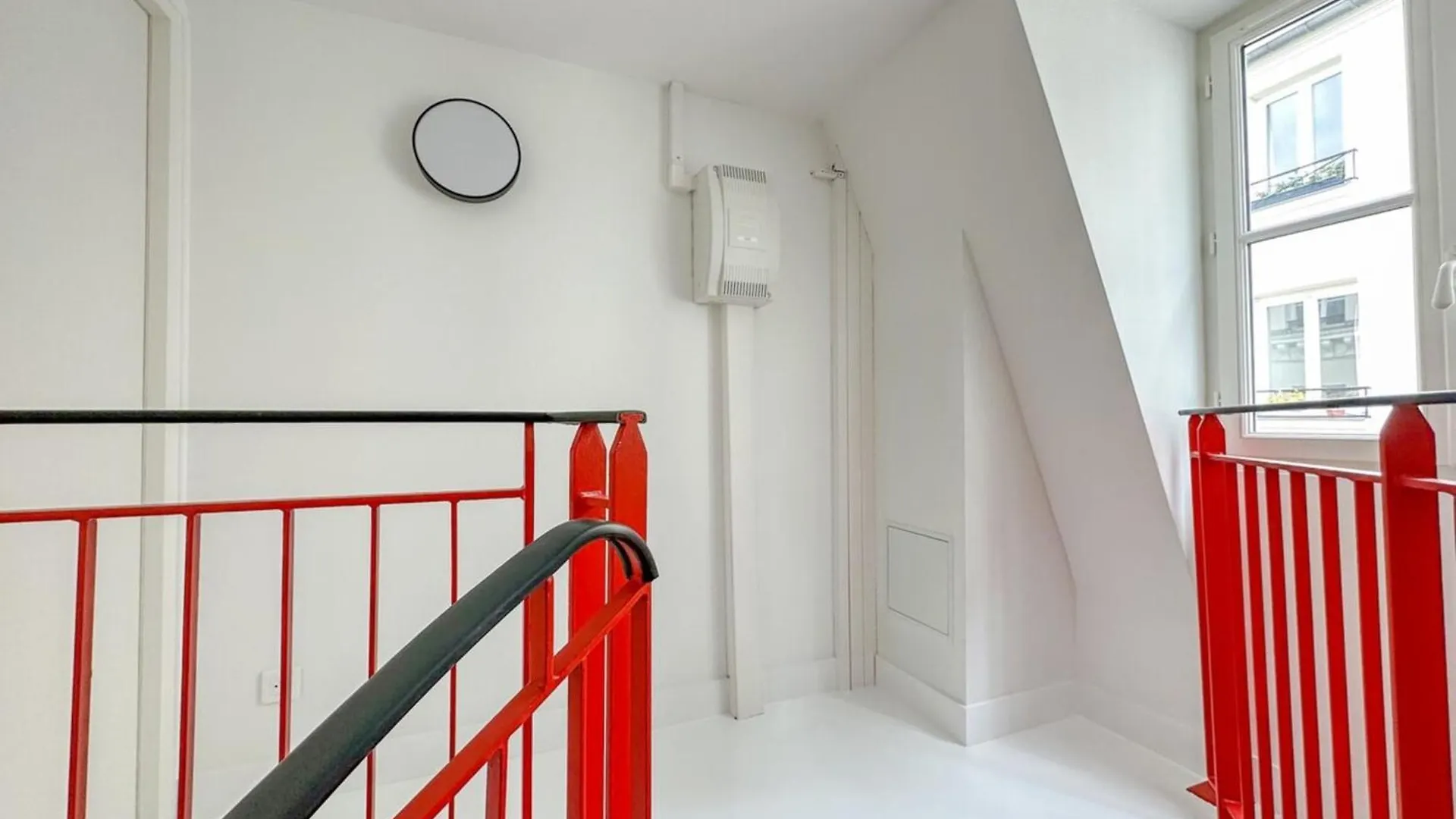 شقة Flexliving - Appartement - Beauregard باريس فرنسا