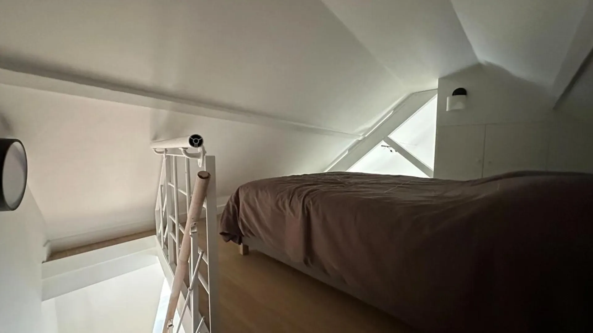 شقة Flexliving - Appartement - Beauregard باريس