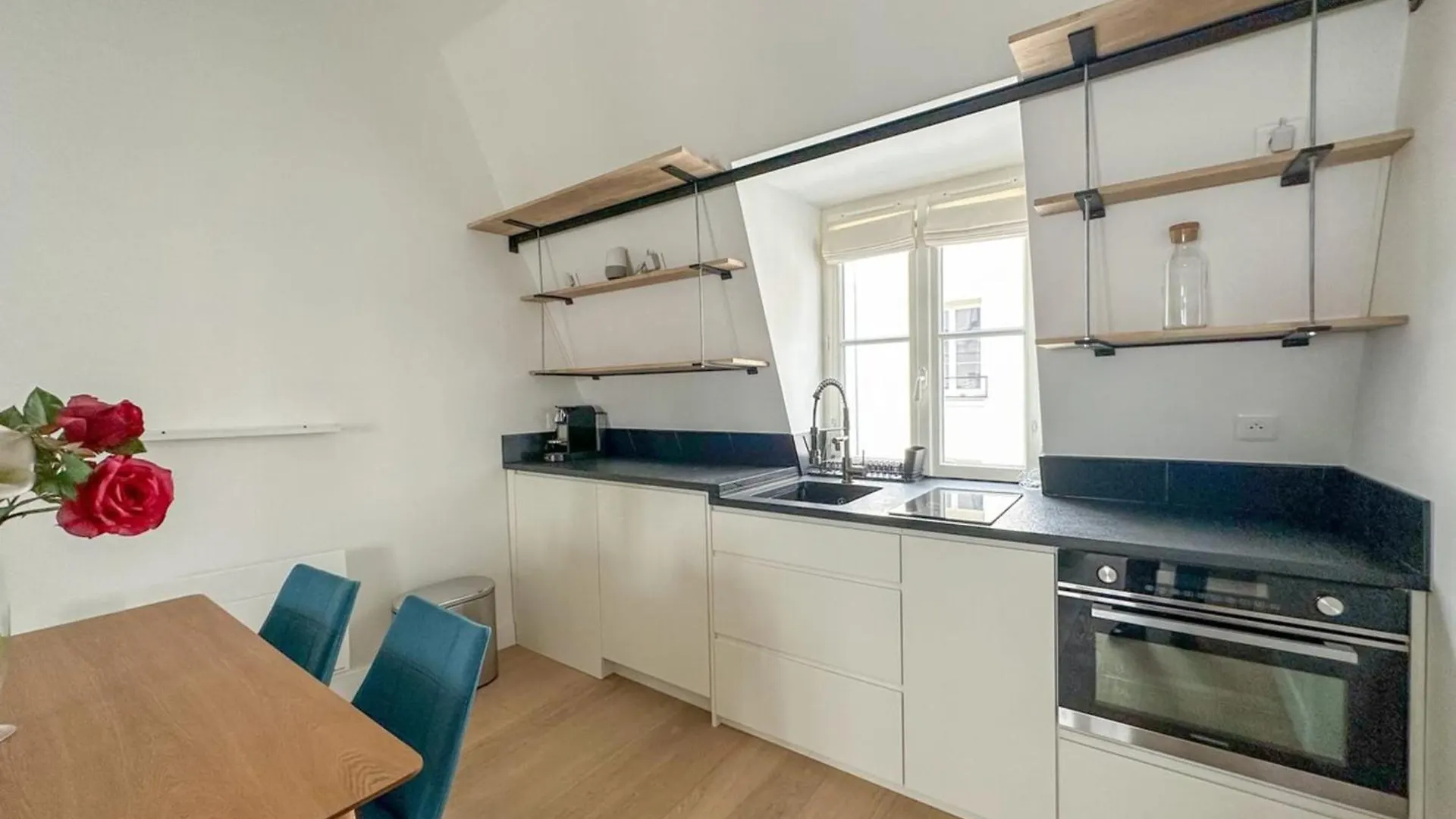 Flexliving - Appartement - Beauregard باريس فرنسا