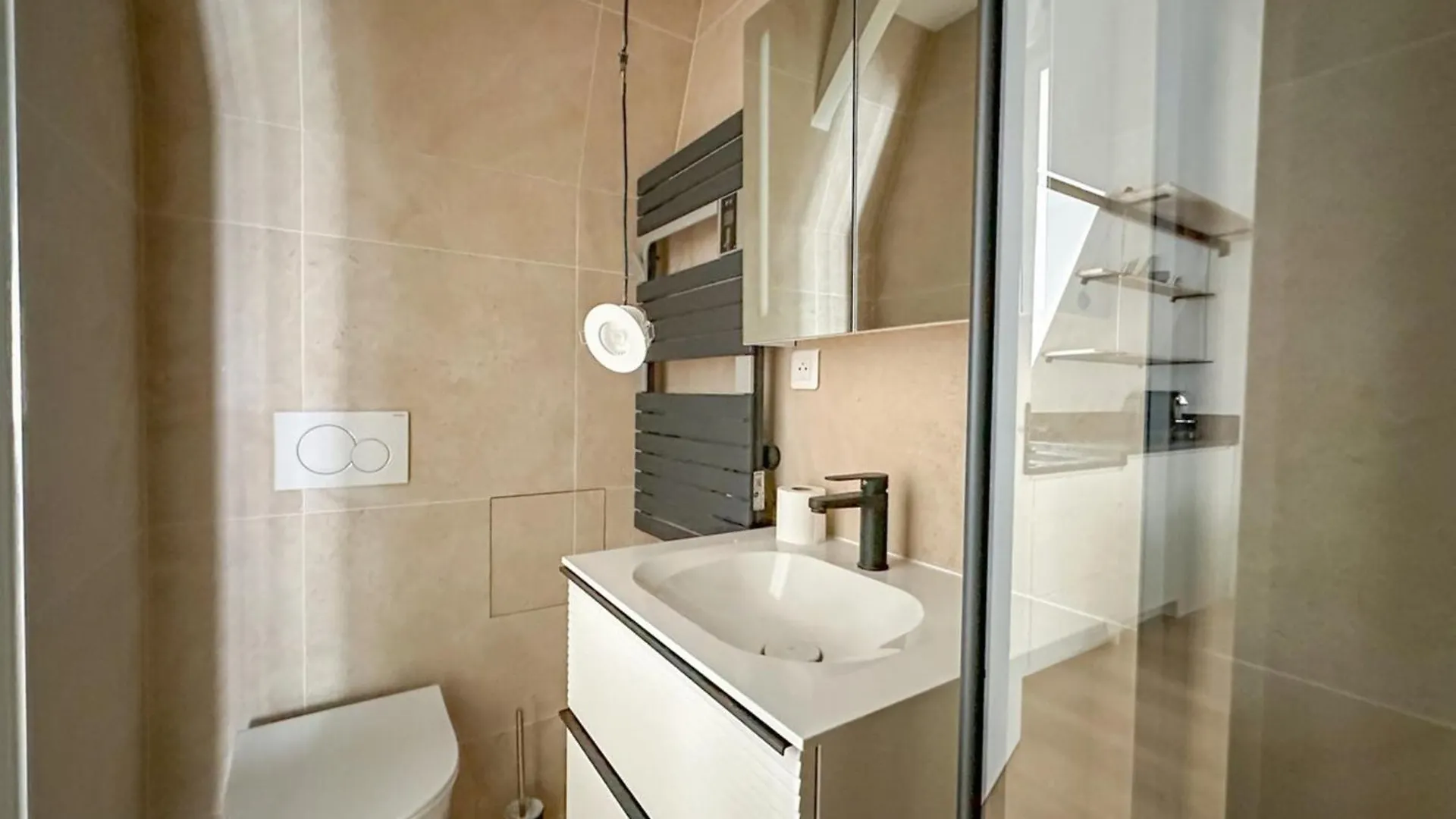 Flexliving - Appartement - Beauregard Paris