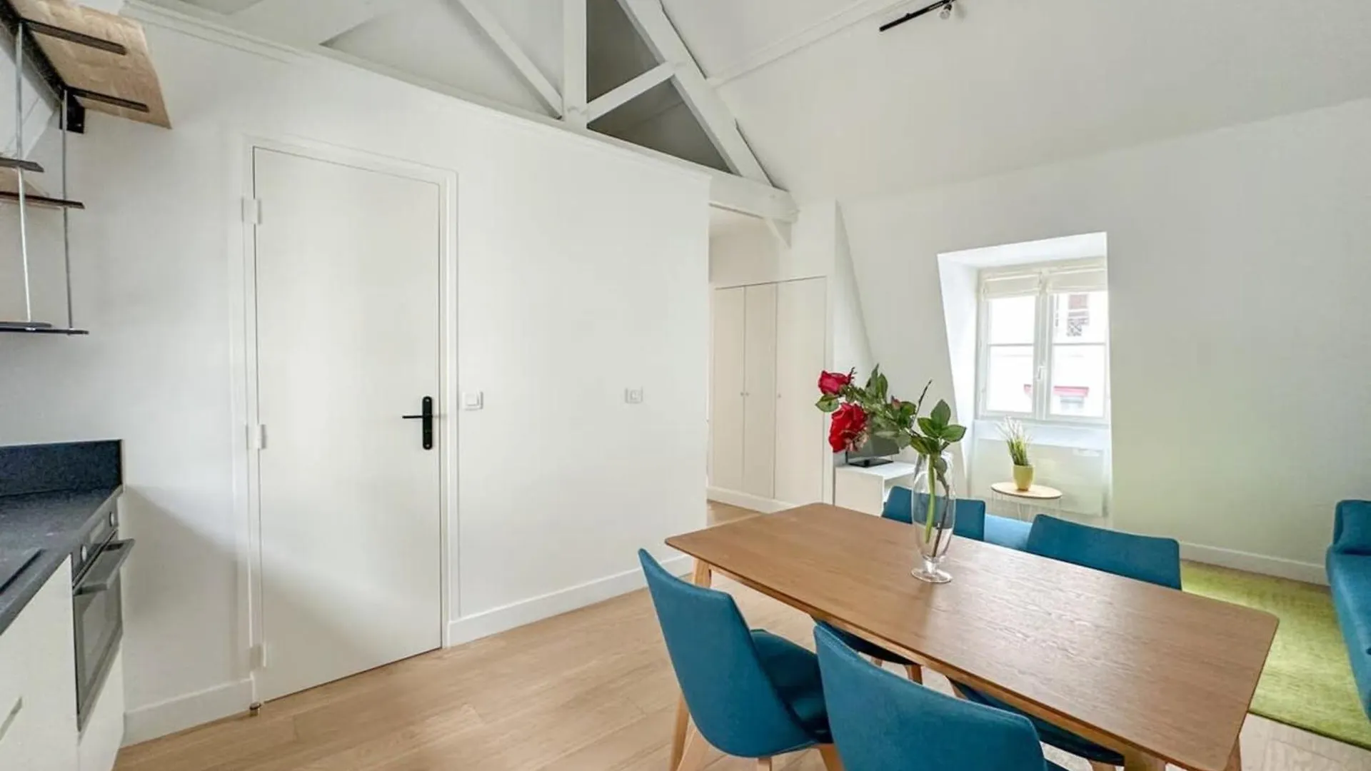 Flexliving - Appartement - Beauregard Paris 0*,  France